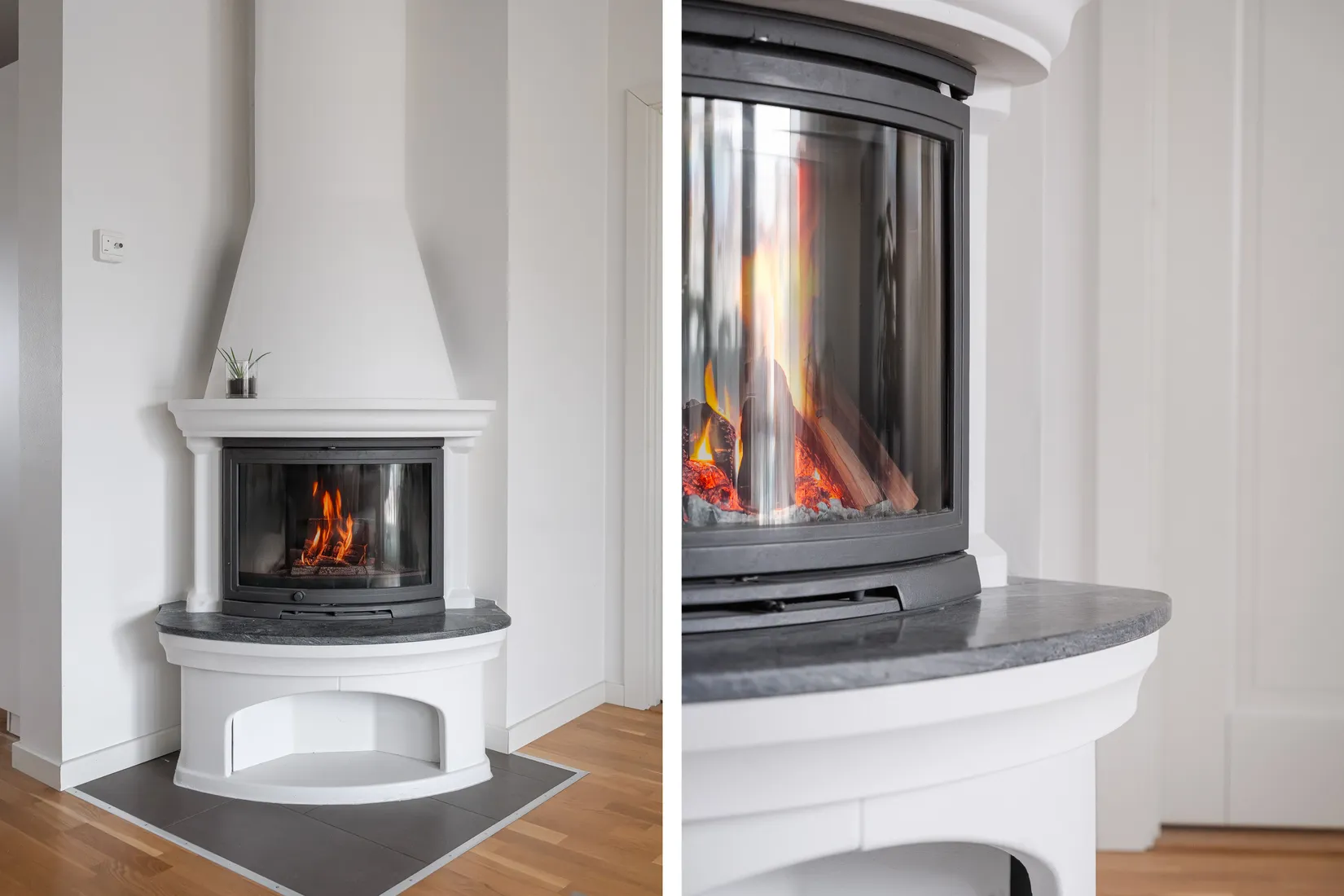 Bostadsrätt, Plankgatan 60, Nordantill, Norrköping