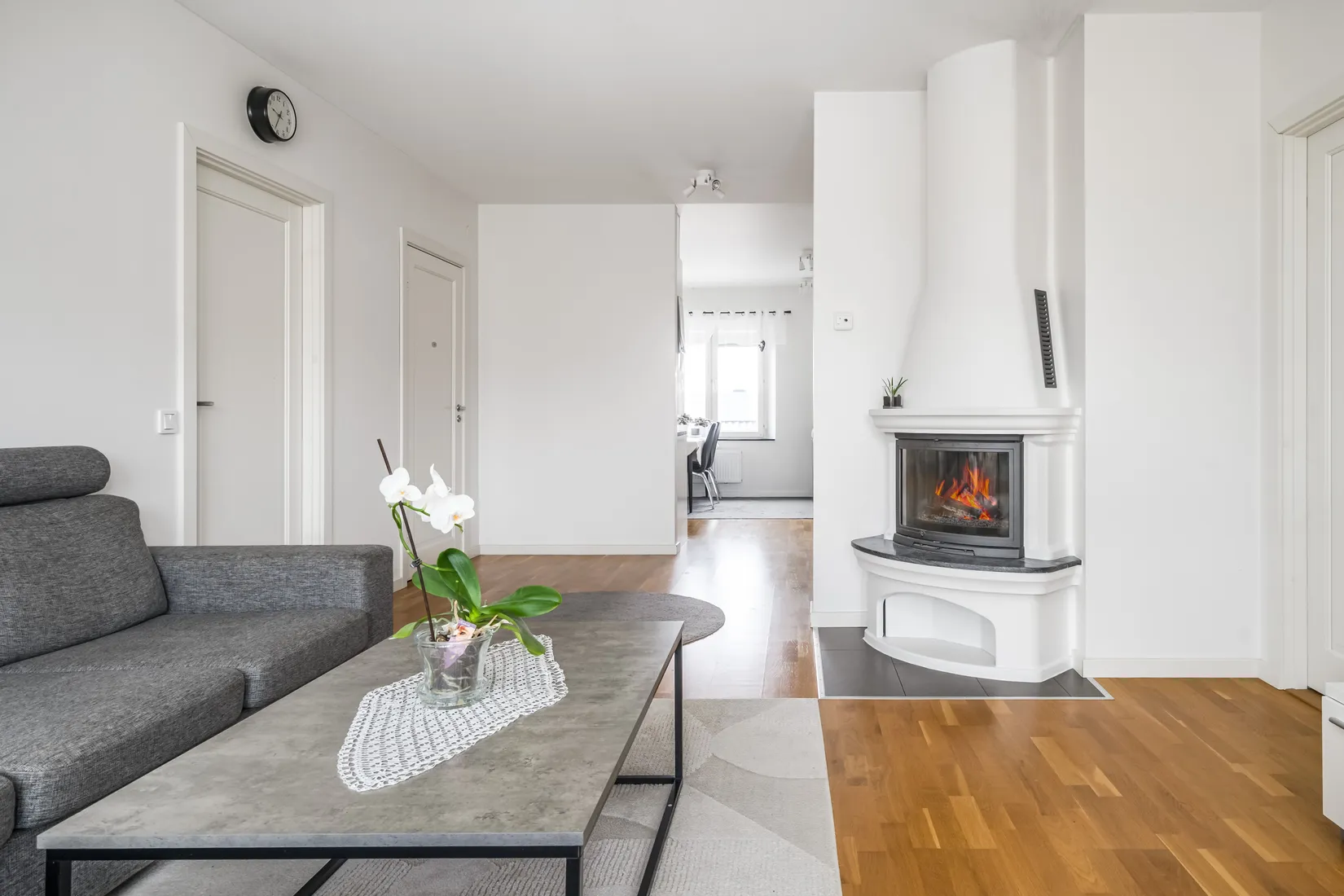 Bostadsrätt, Plankgatan 60, Nordantill, Norrköping