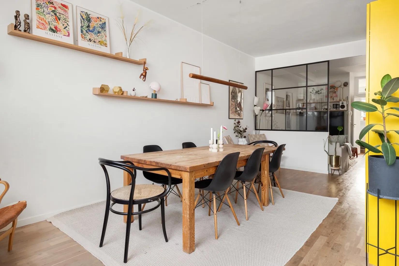 Bostadsrätt, Essingetorget 44, Stora Essingen, Stockholm