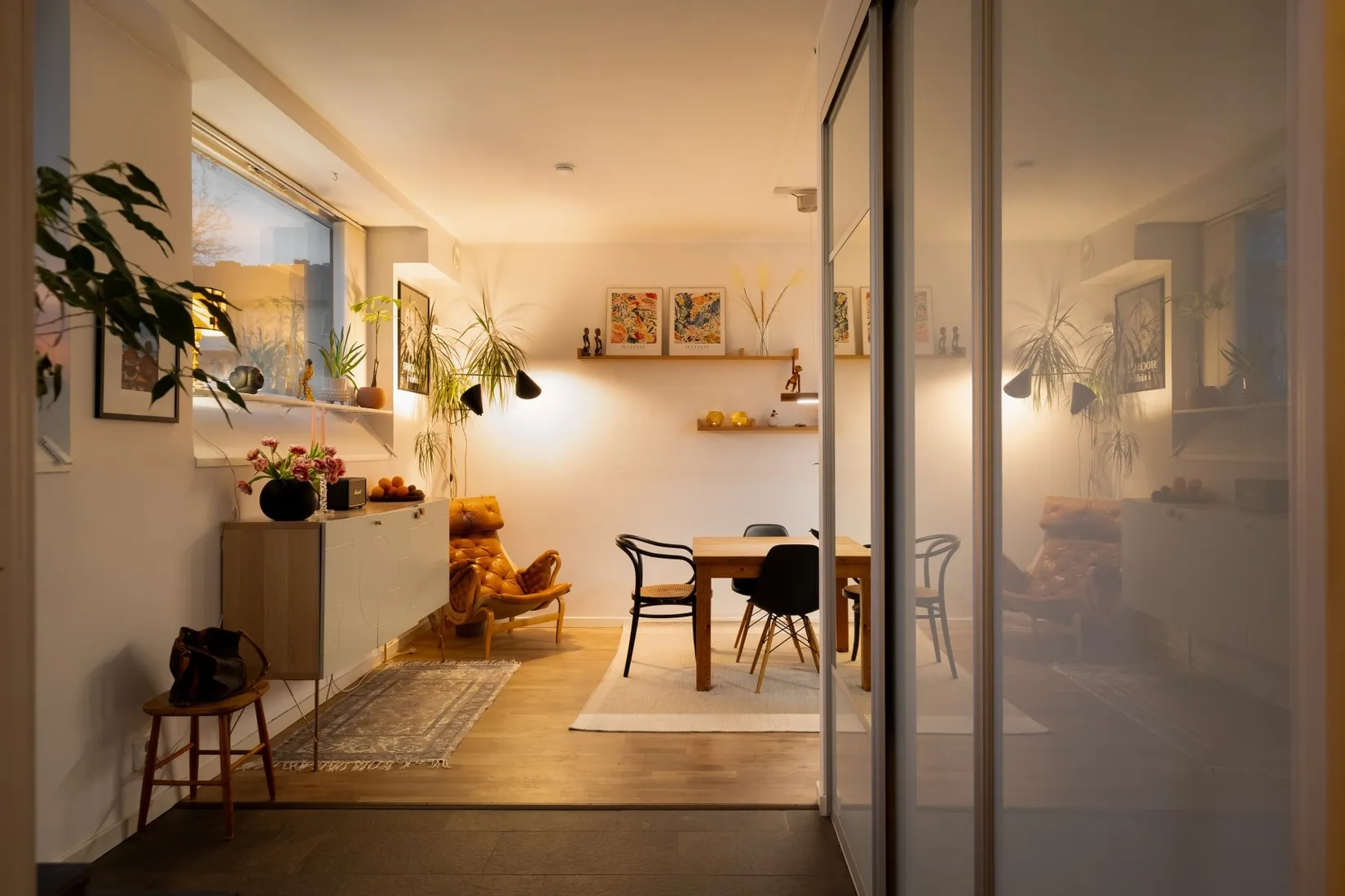 Bostadsrätt, Essingetorget 44, Stora Essingen, Stockholm