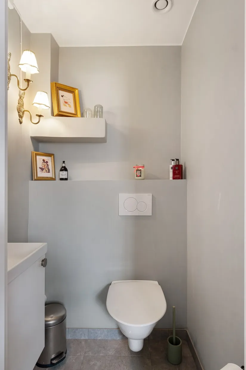 Bostadsrätt, Essingetorget 44, Stora Essingen, Stockholm