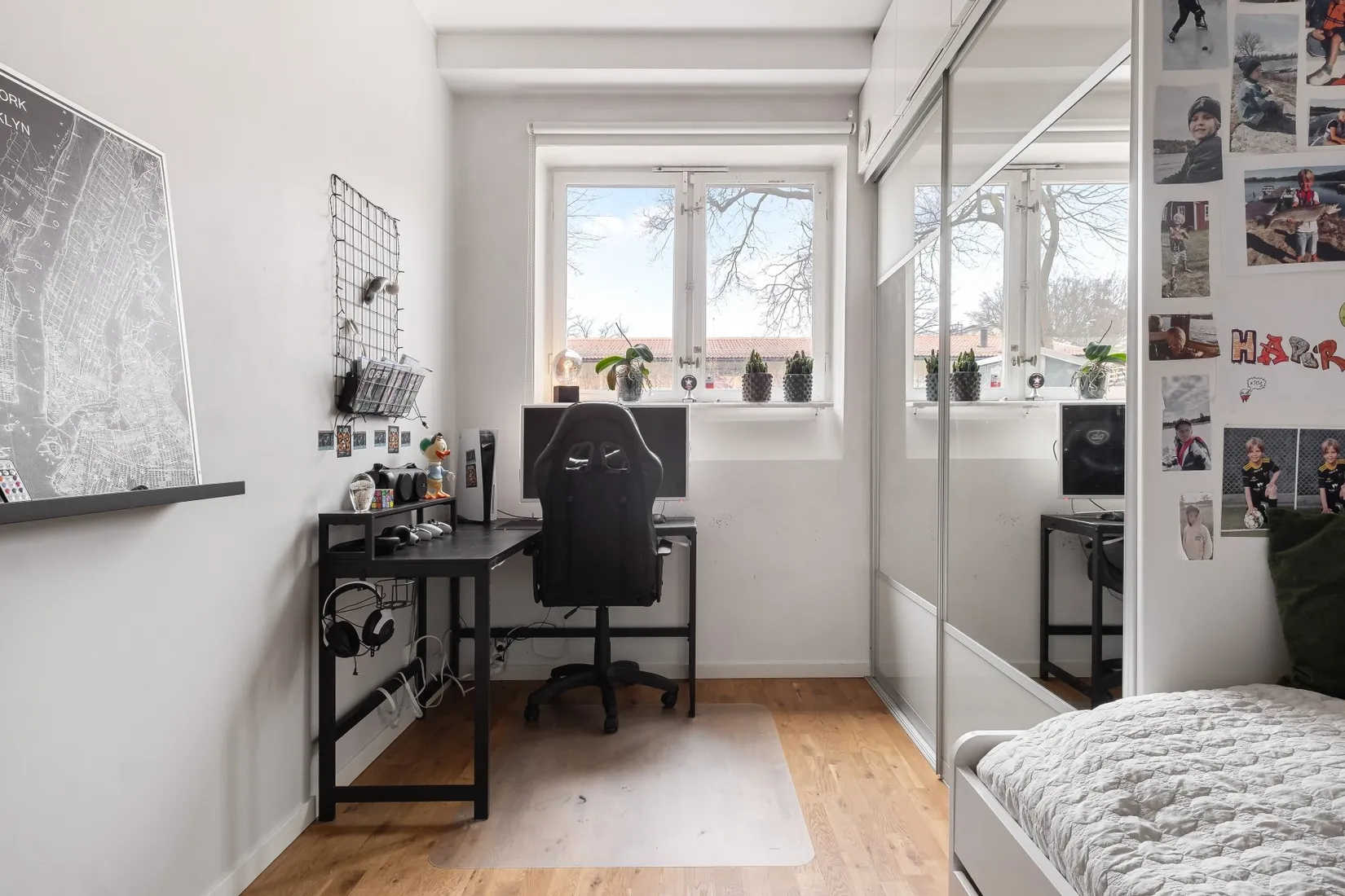 Bostadsrätt, Essingetorget 44, Stora Essingen, Stockholm