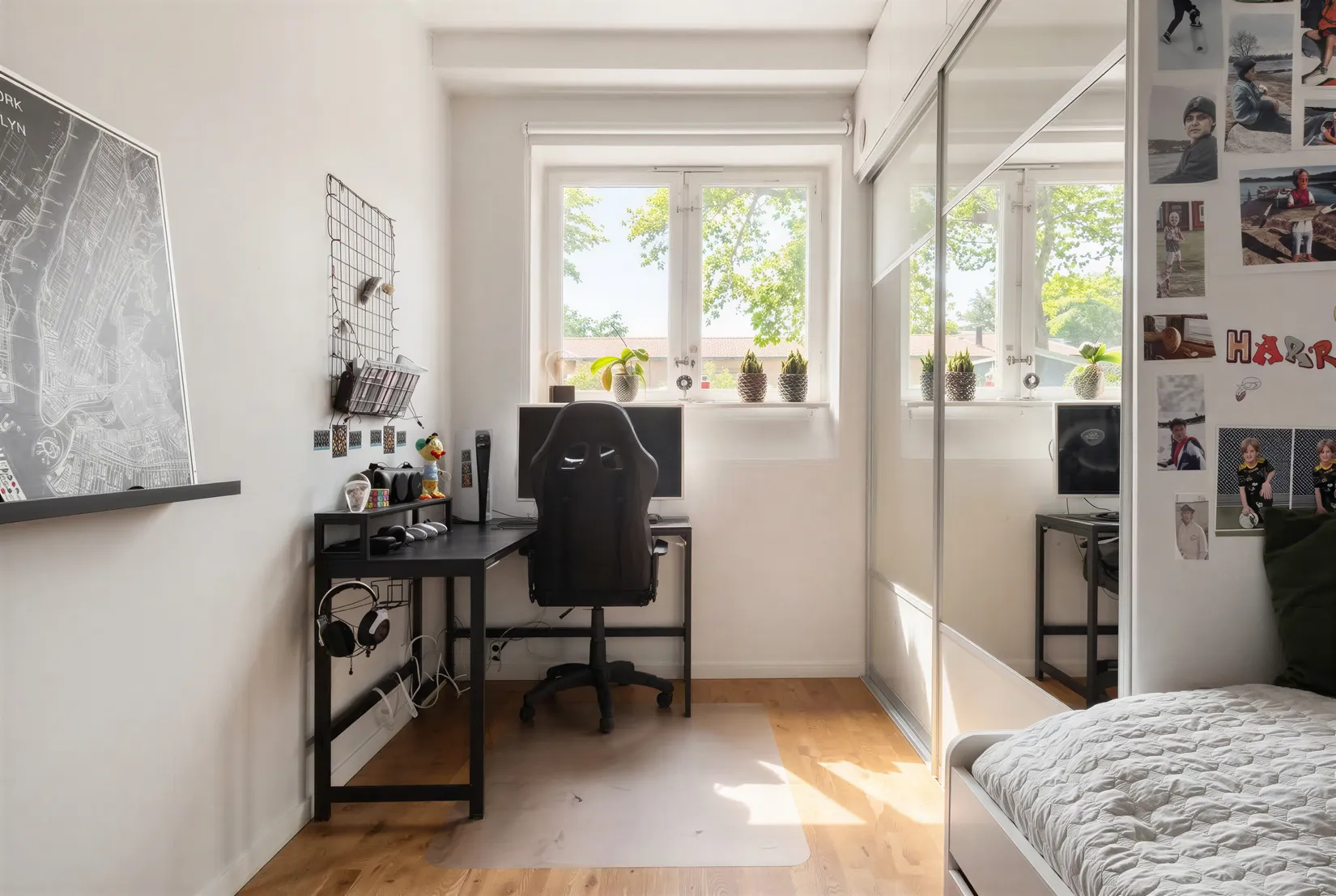 Bostadsrätt, Essingetorget 44, Stora Essingen, Stockholm