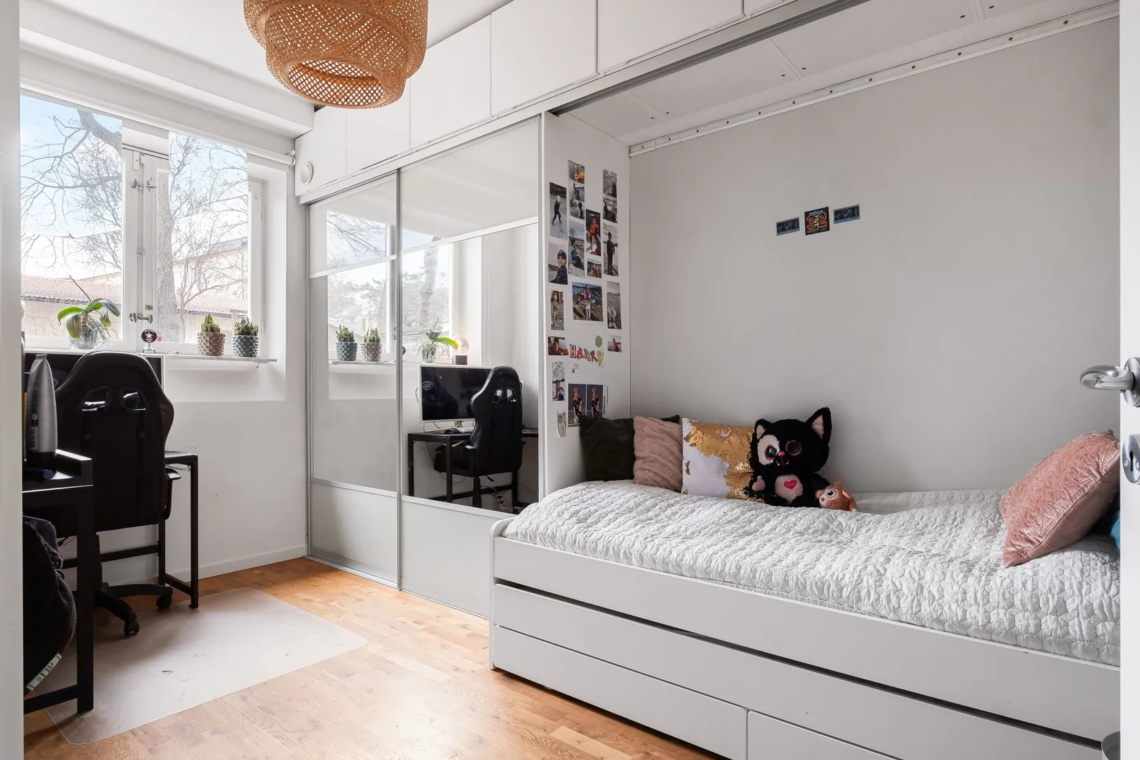 Bostadsrätt, Essingetorget 44, Stora Essingen, Stockholm