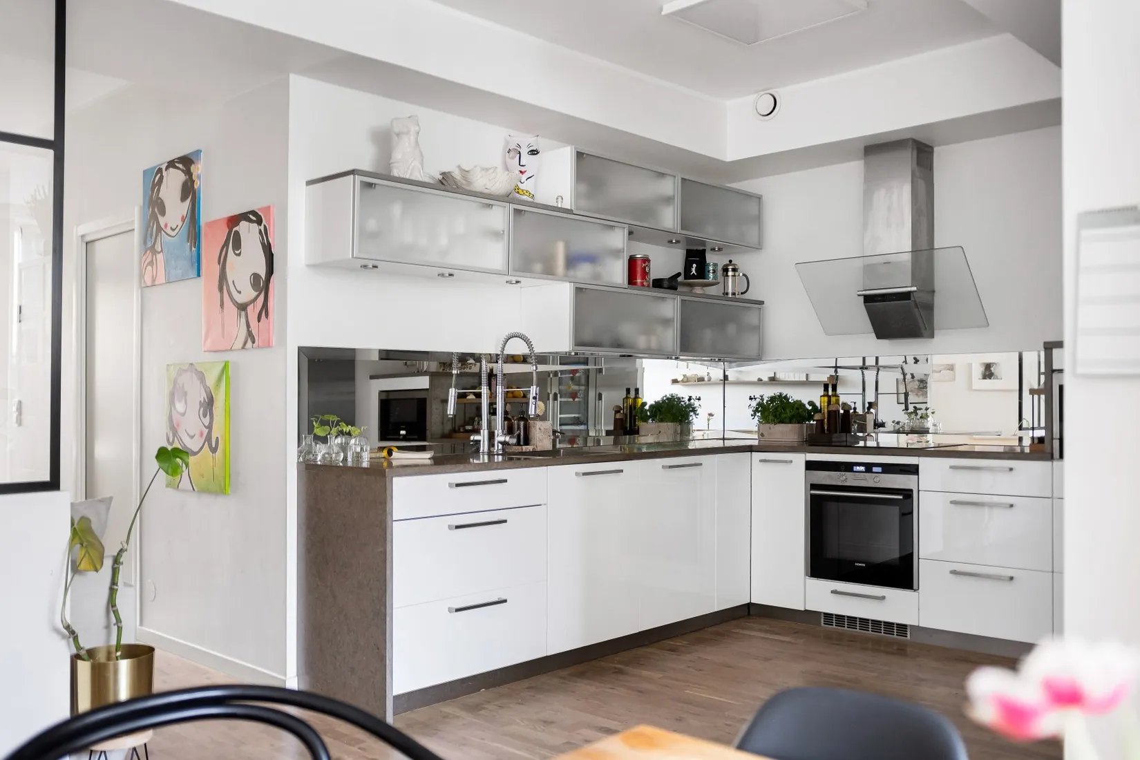 Bostadsrätt, Essingetorget 44, Stora Essingen, Stockholm