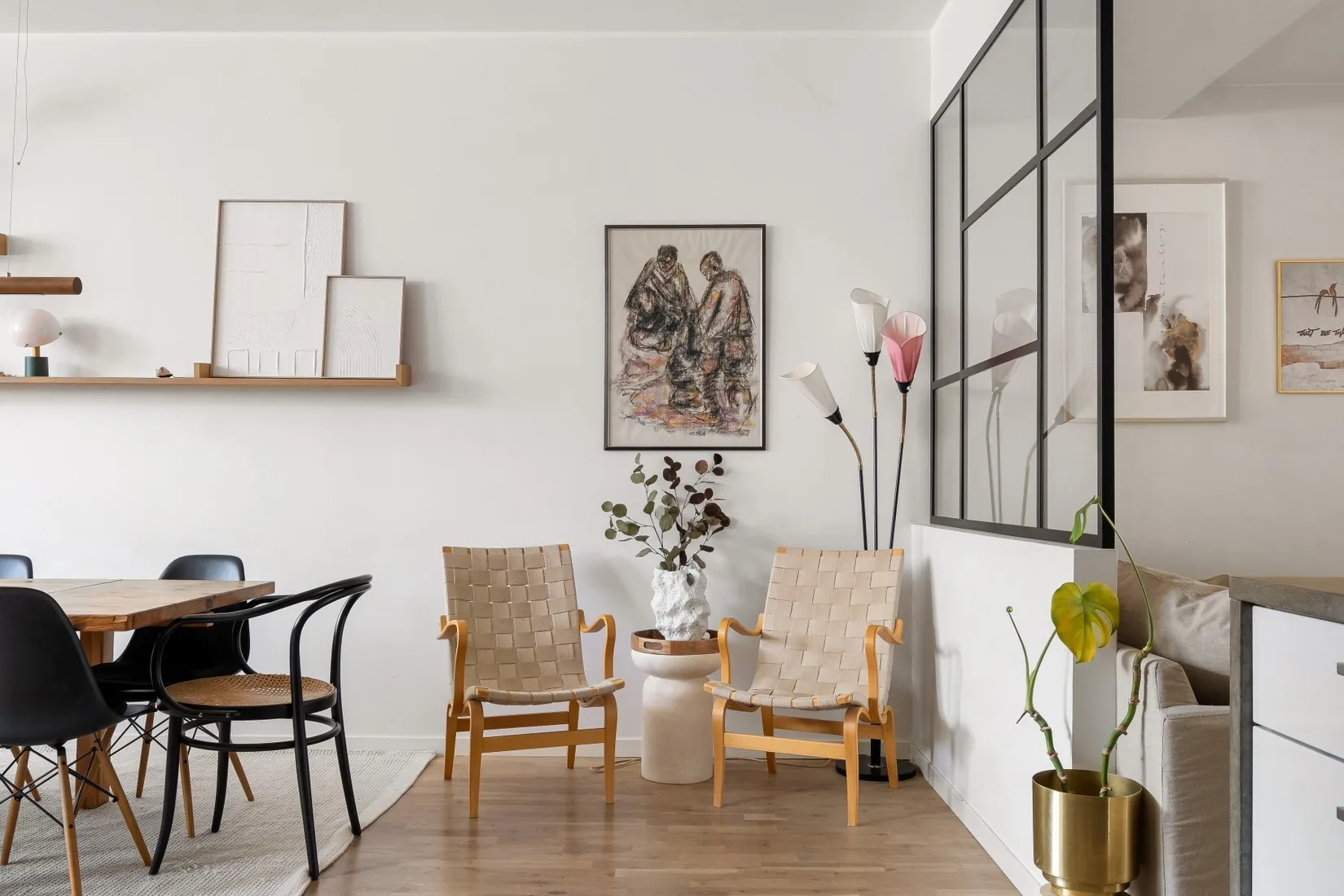 Bostadsrätt, Essingetorget 44, Stora Essingen, Stockholm