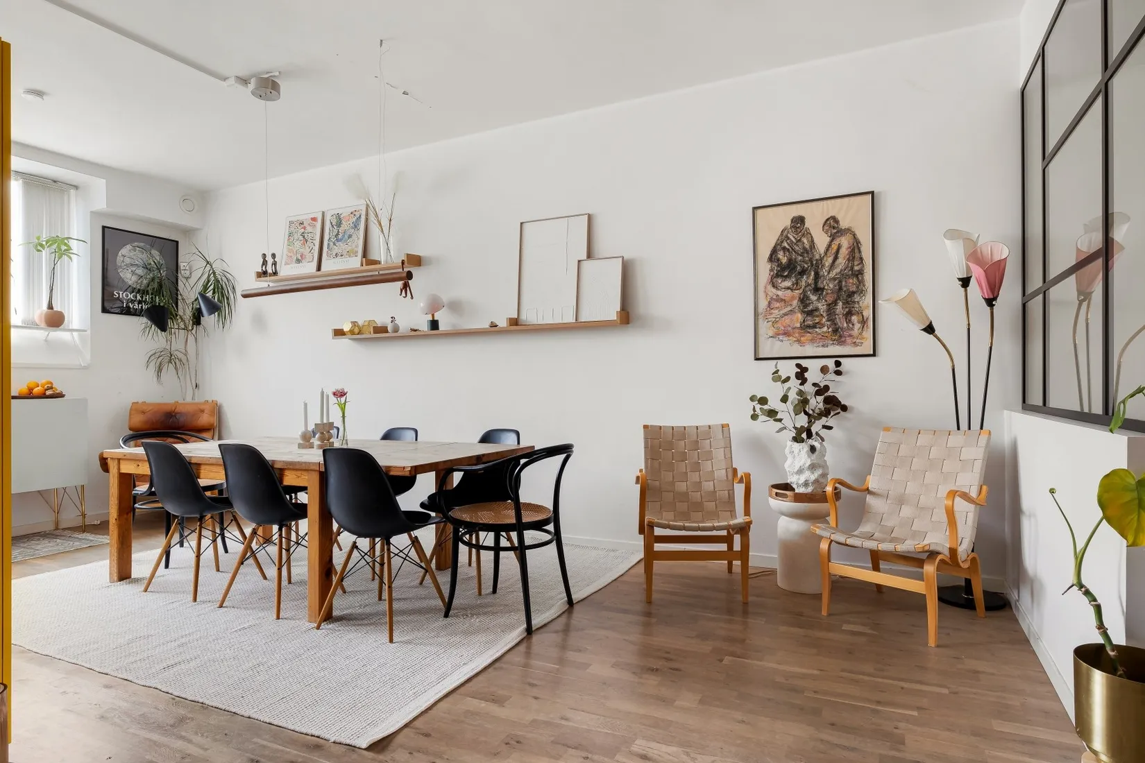 Bostadsrätt, Essingetorget 44, Stora Essingen, Stockholm