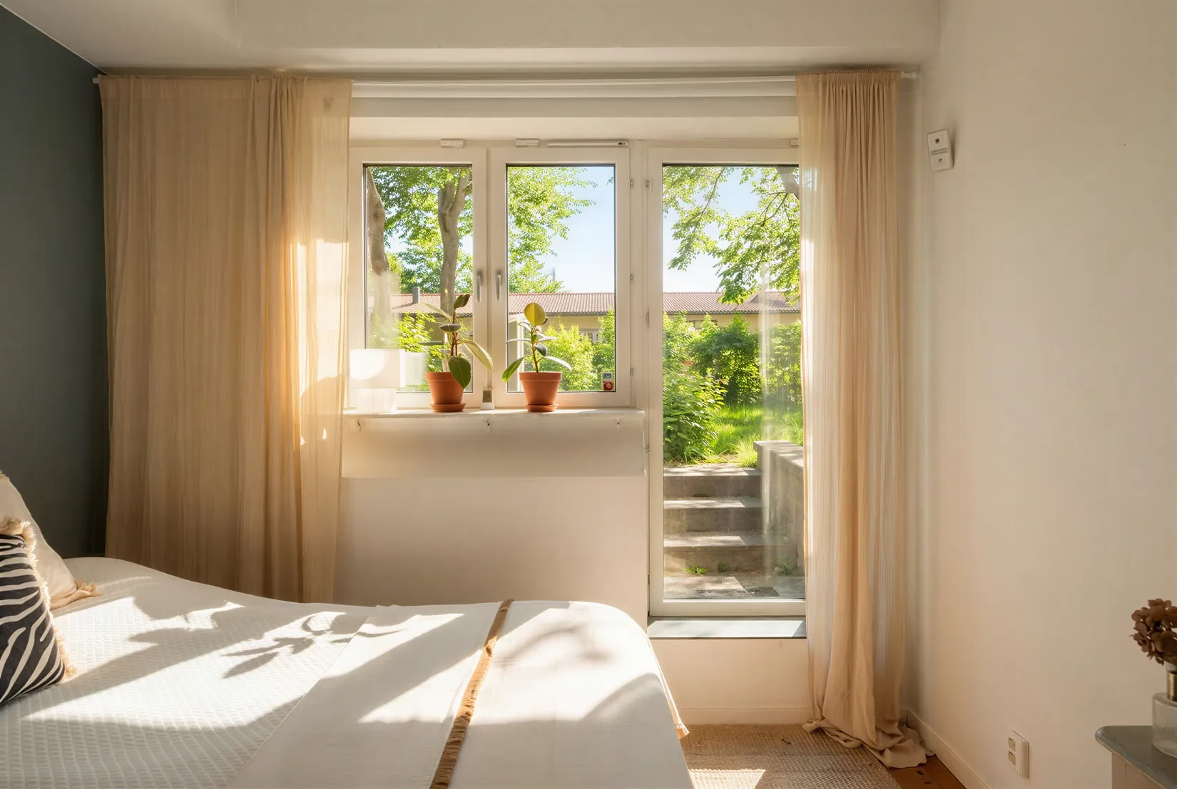 Bostadsrätt, Essingetorget 44, Stora Essingen, Stockholm