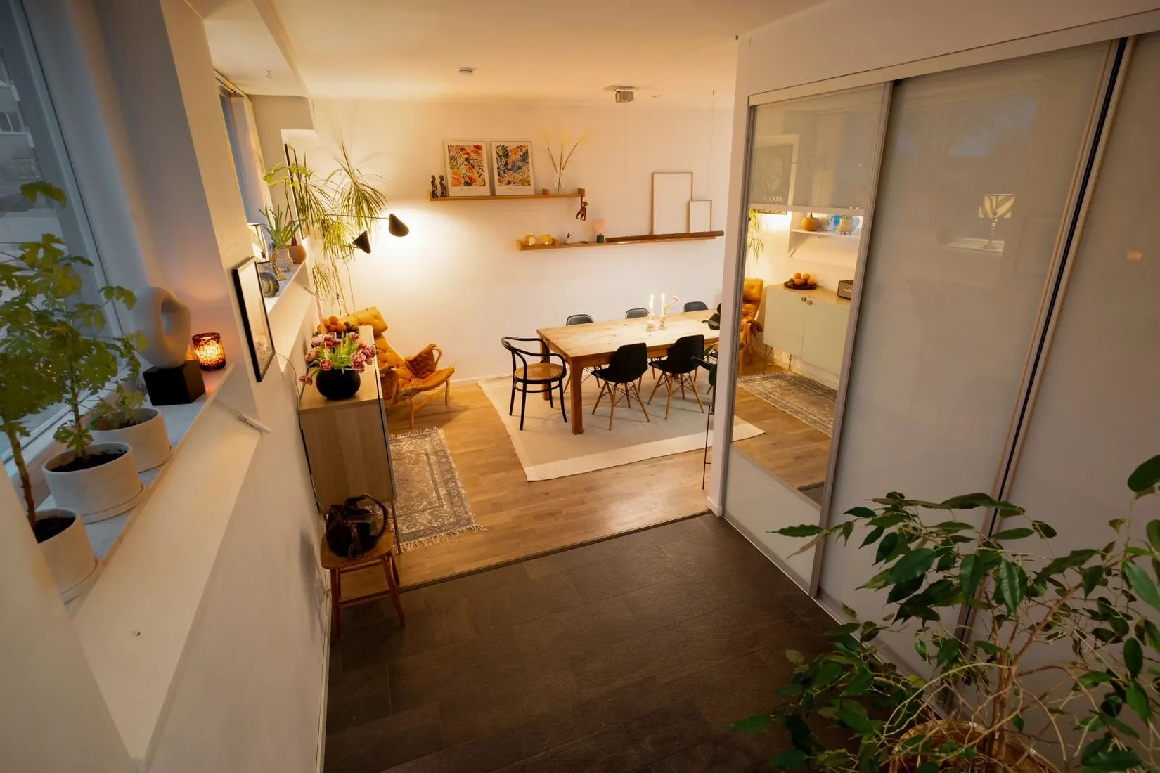 Bostadsrätt, Essingetorget 44, Stora Essingen, Stockholm