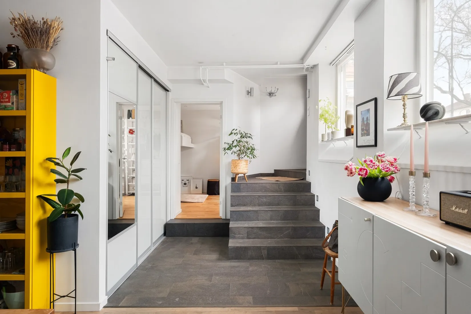 Bostadsrätt, Essingetorget 44, Stora Essingen, Stockholm