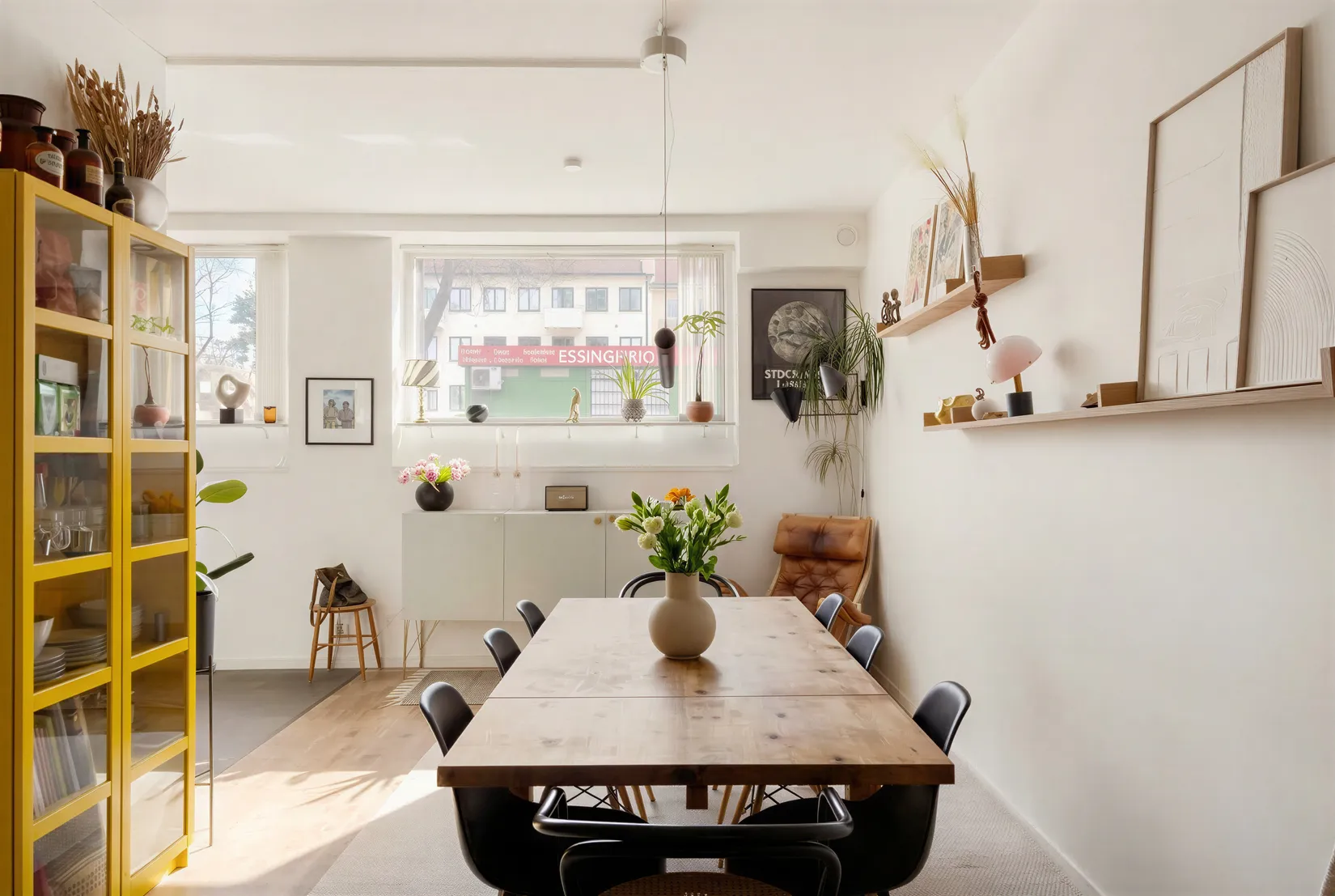 Bostadsrätt, Essingetorget 44, Stora Essingen, Stockholm