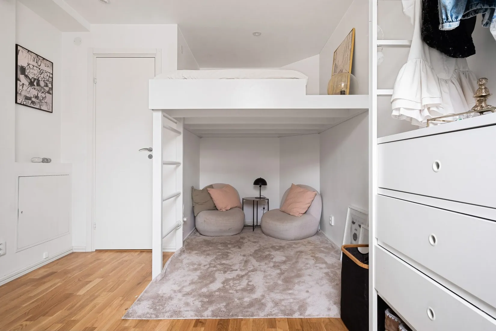 Bostadsrätt, Essingetorget 44, Stora Essingen, Stockholm