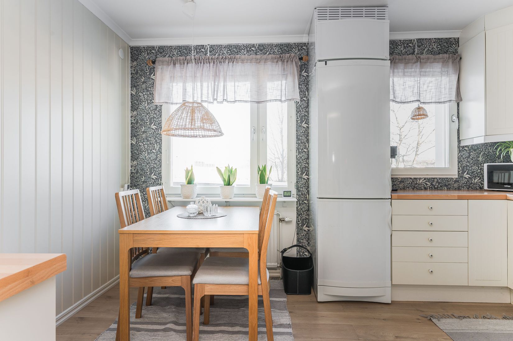 Bostadsrätt, Ångermanlandsgatan 16B, Centralt, Örnsköldsvik