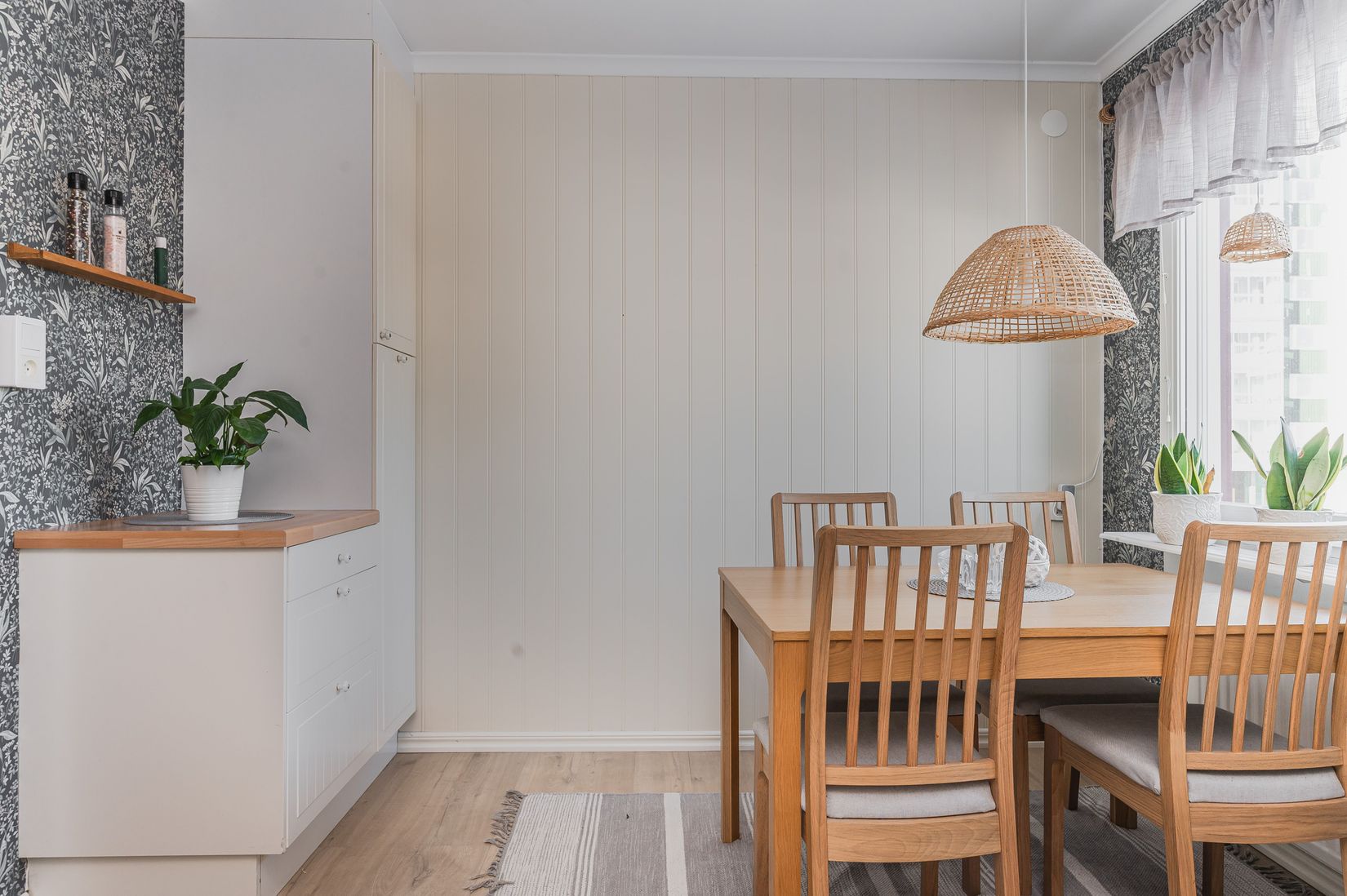 Bostadsrätt, Ångermanlandsgatan 16B, Centralt, Örnsköldsvik