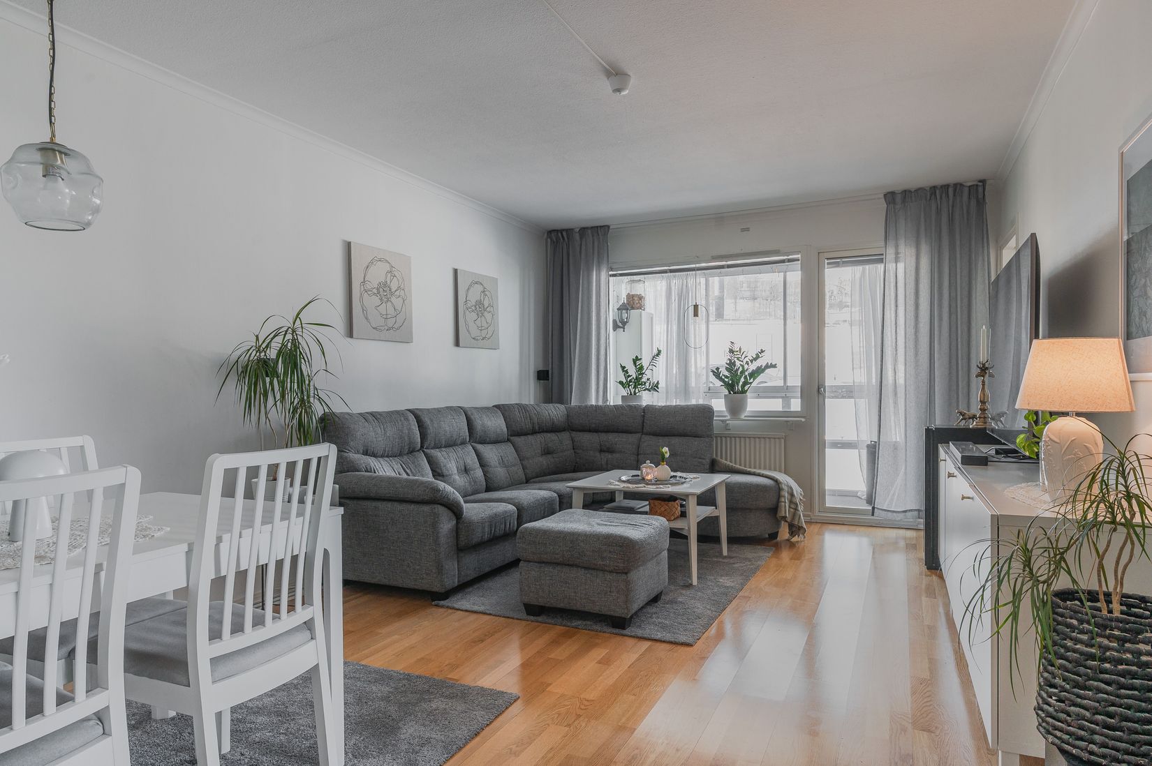 Bostadsrätt, Ångermanlandsgatan 16B, Centralt, Örnsköldsvik