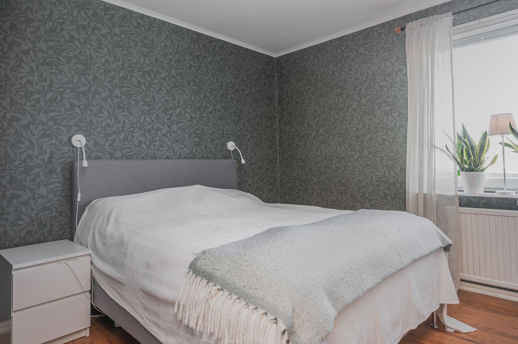 Bostadsrätt, Ångermanlandsgatan 16B, Centralt, Örnsköldsvik