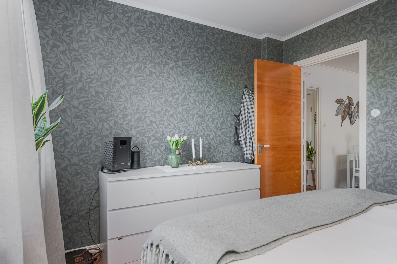 Bostadsrätt, Ångermanlandsgatan 16B, Centralt, Örnsköldsvik