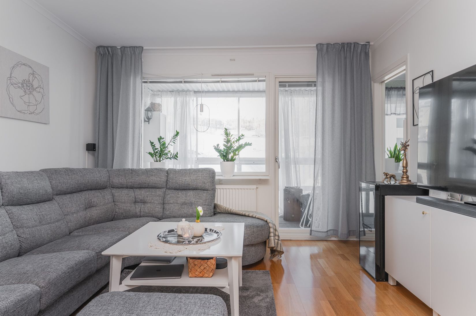 Bostadsrätt, Ångermanlandsgatan 16B, Centralt, Örnsköldsvik