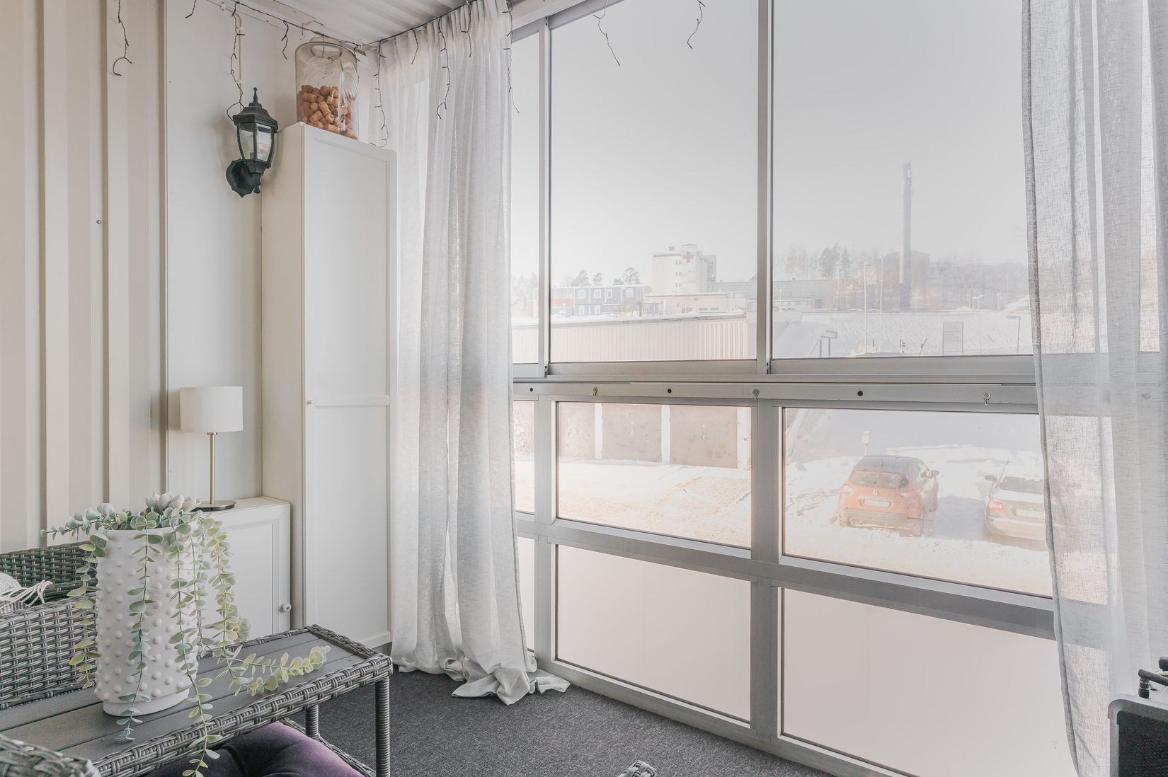 Bostadsrätt, Ångermanlandsgatan 16B, Centralt, Örnsköldsvik