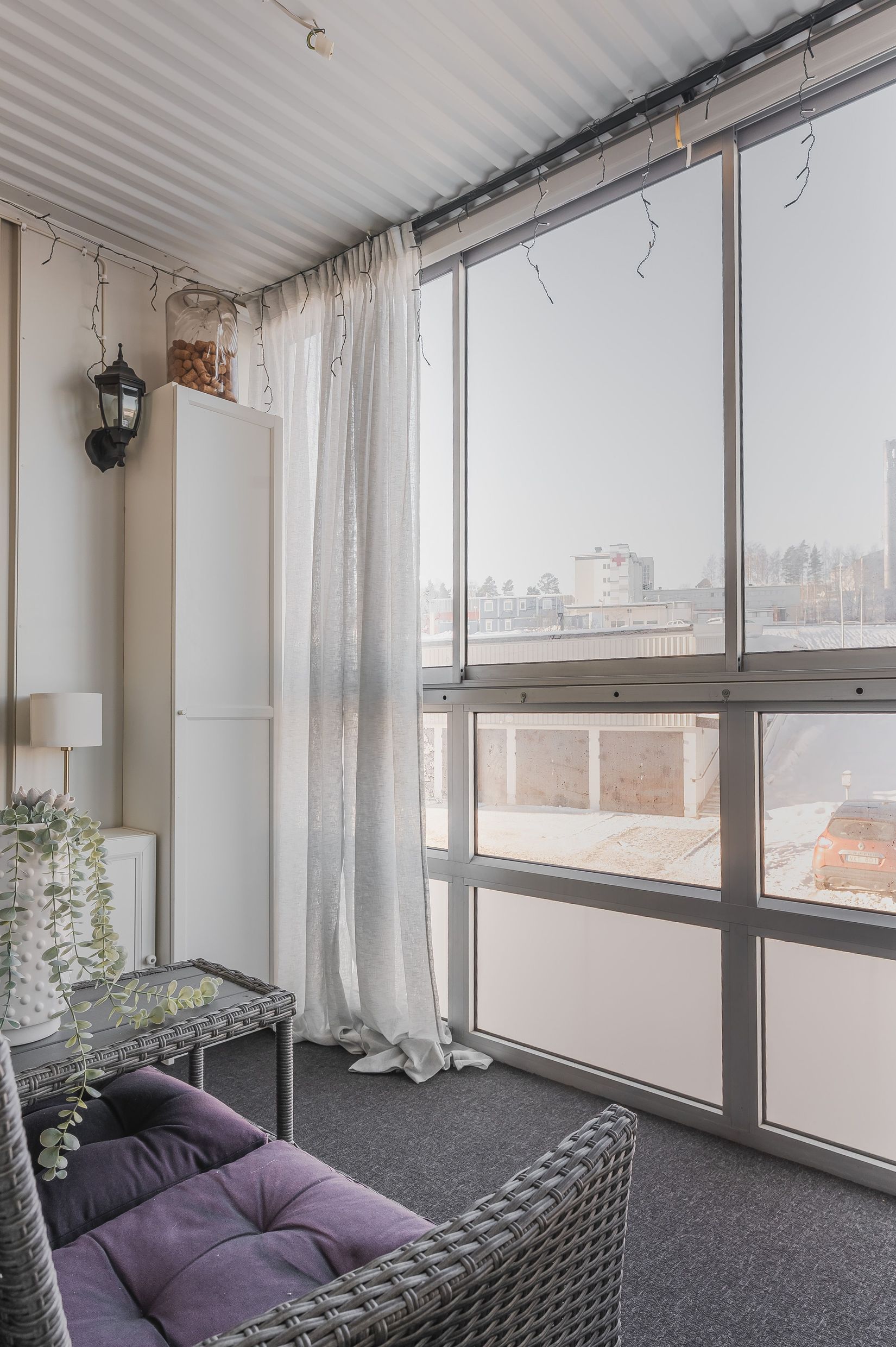 Bostadsrätt, Ångermanlandsgatan 16B, Centralt, Örnsköldsvik