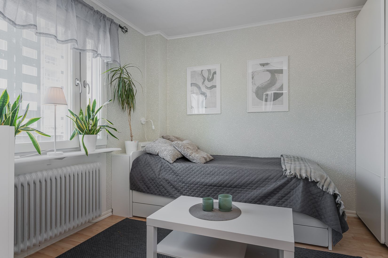 Bostadsrätt, Ångermanlandsgatan 16B, Centralt, Örnsköldsvik