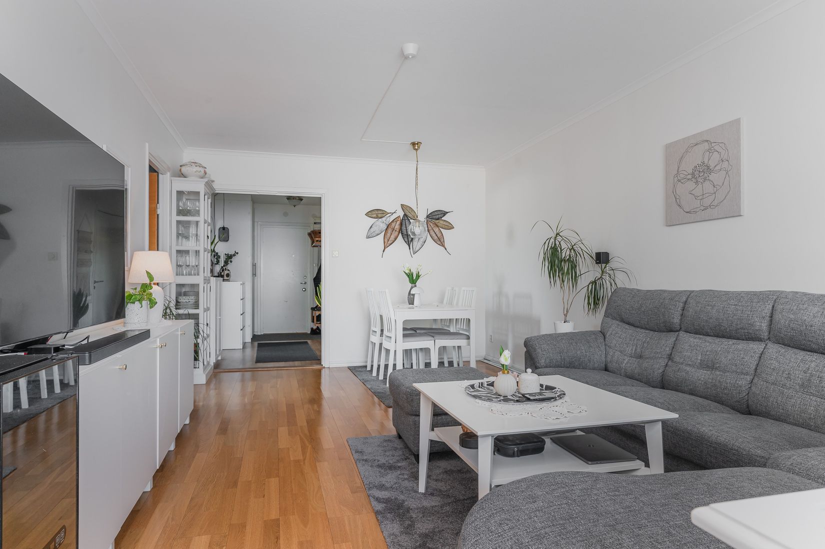 Bostadsrätt, Ångermanlandsgatan 16B, Centralt, Örnsköldsvik