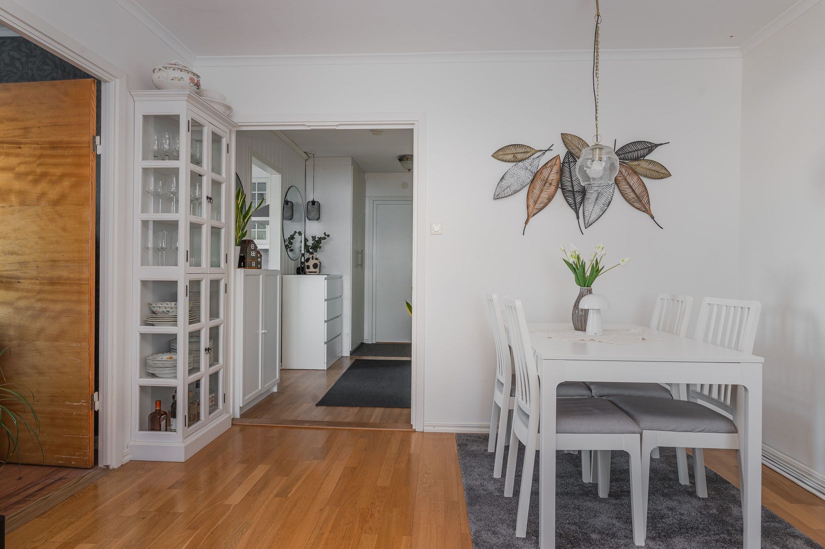 Bostadsrätt, Ångermanlandsgatan 16B, Centralt, Örnsköldsvik