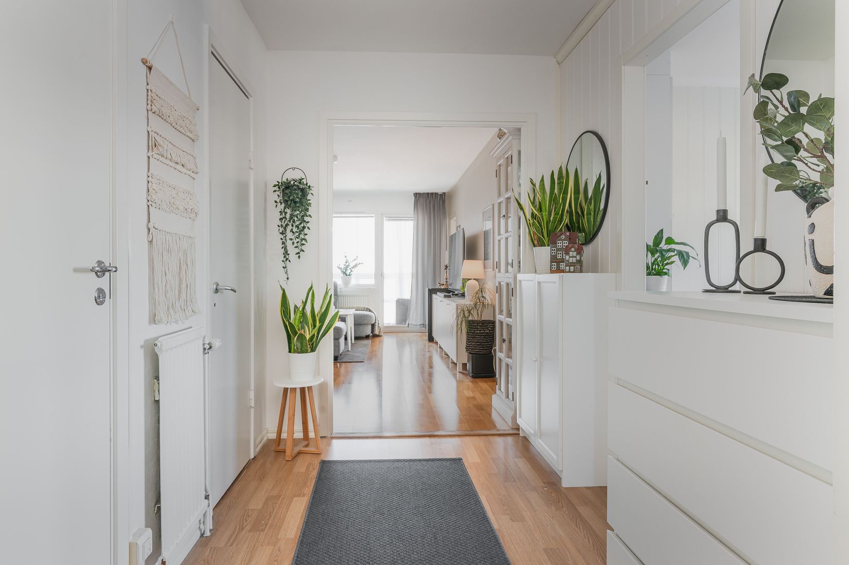 Bostadsrätt, Ångermanlandsgatan 16B, Centralt, Örnsköldsvik