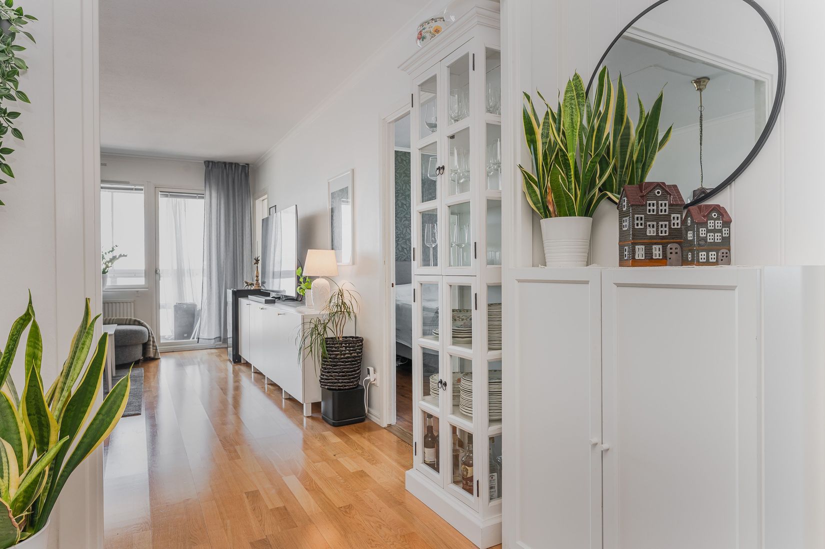 Bostadsrätt, Ångermanlandsgatan 16B, Centralt, Örnsköldsvik