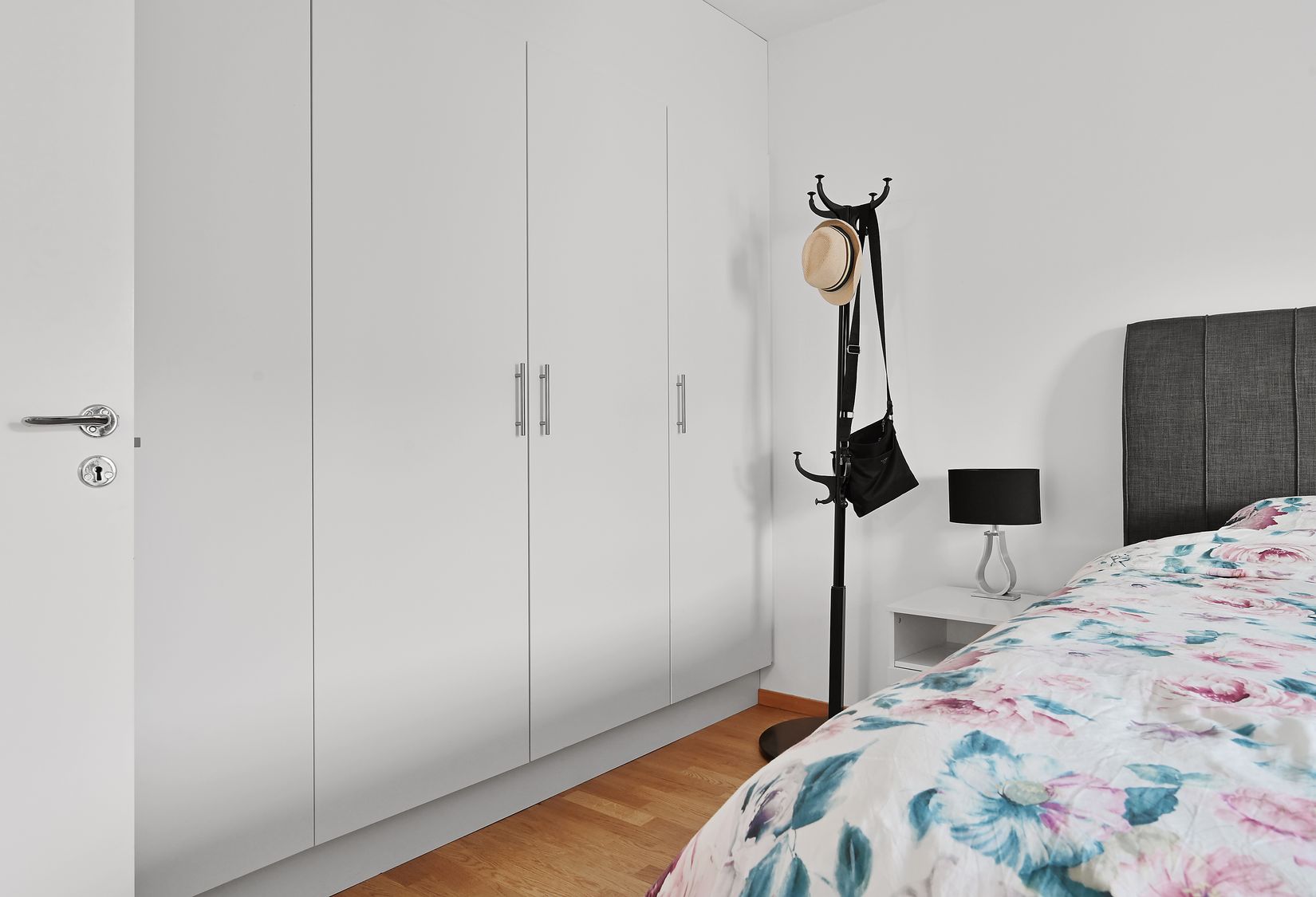 Bostadsrätt, Väsbyvägen 26H, Apoteksskogen, Upplands Väsby