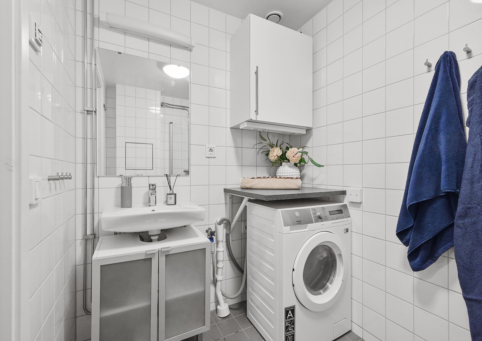 Bostadsrätt, Väsbyvägen 26H, Apoteksskogen, Upplands Väsby