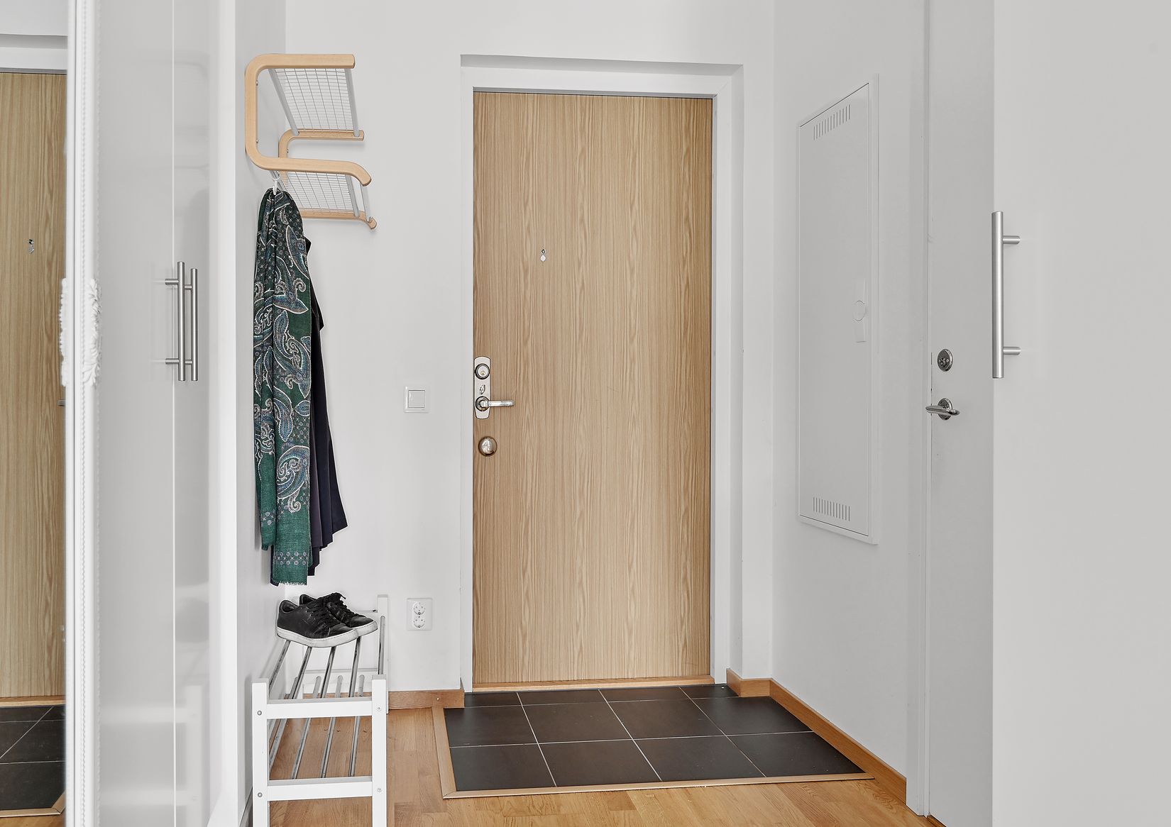 Bostadsrätt, Väsbyvägen 26H, Apoteksskogen, Upplands Väsby