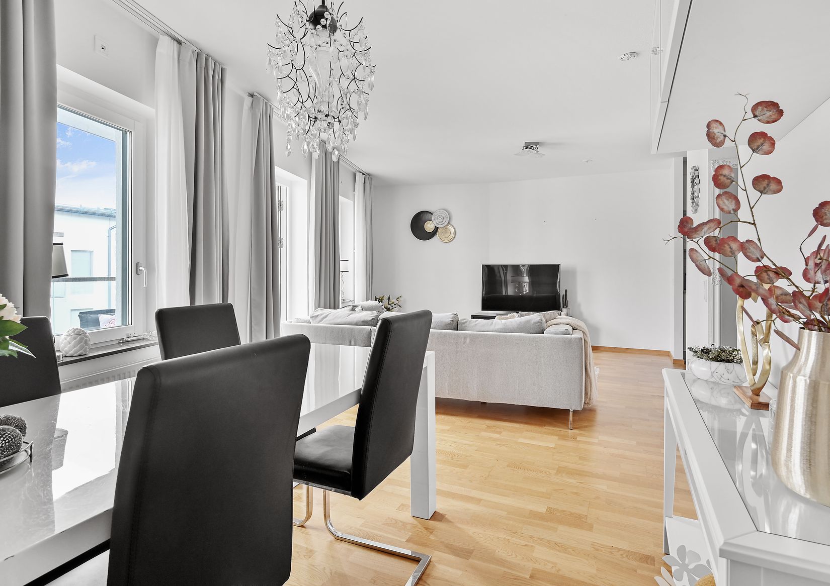 Bostadsrätt, Väsbyvägen 26H, Apoteksskogen, Upplands Väsby