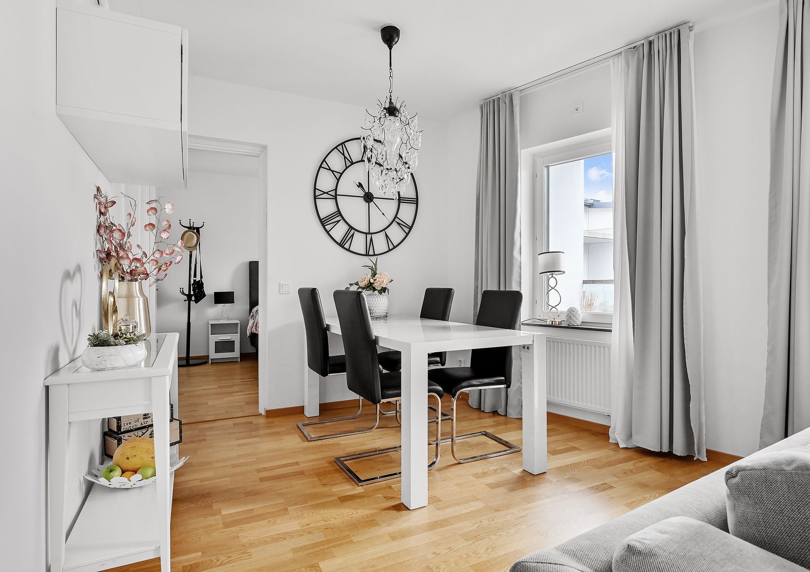 Bostadsrätt, Väsbyvägen 26H, Apoteksskogen, Upplands Väsby