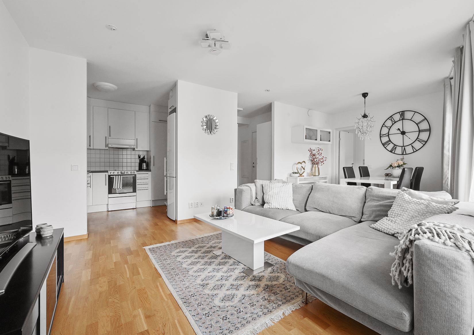 Bostadsrätt, Väsbyvägen 26H, Apoteksskogen, Upplands Väsby