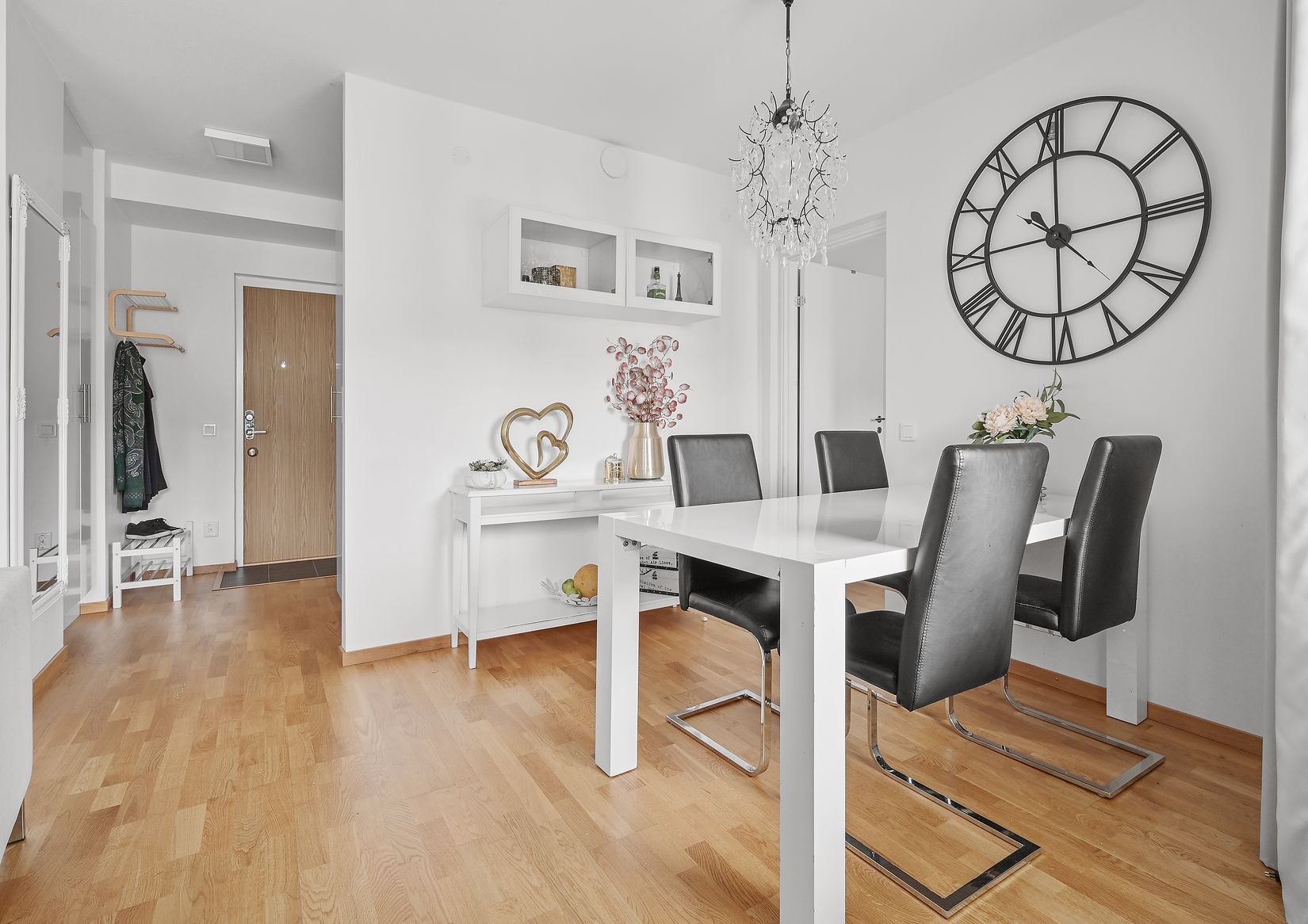 Bostadsrätt, Väsbyvägen 26H, Apoteksskogen, Upplands Väsby