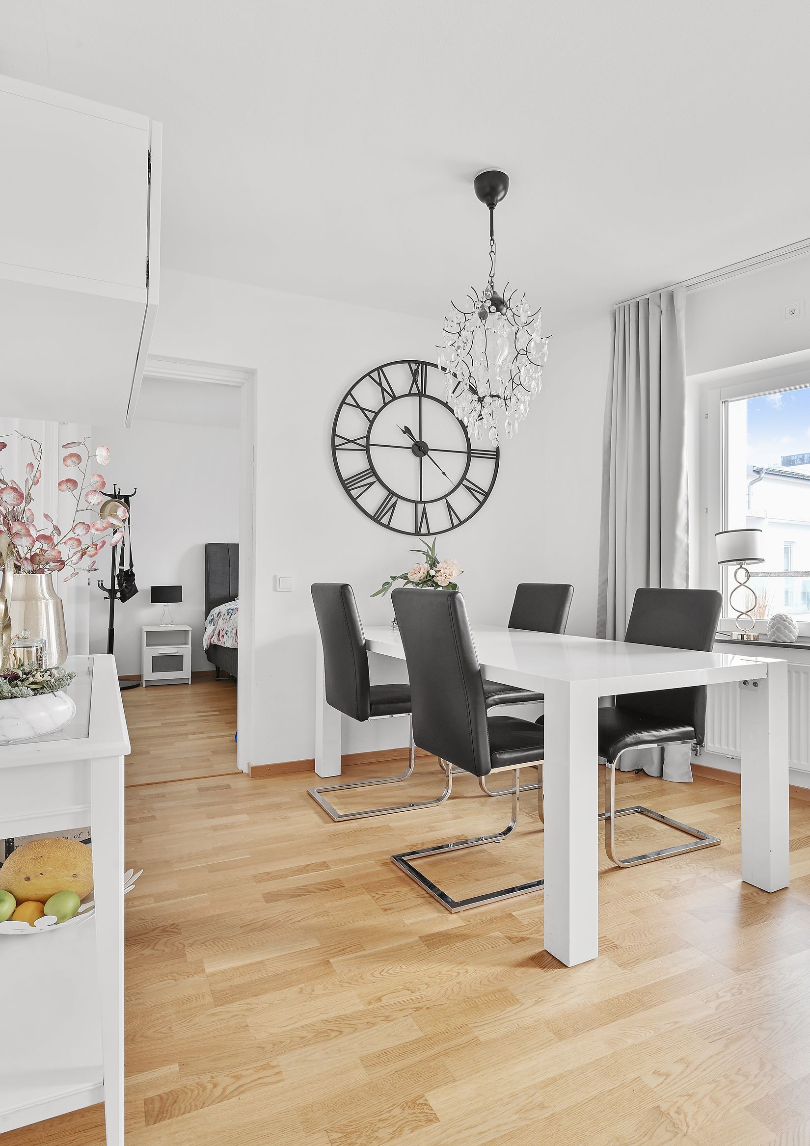 Bostadsrätt, Väsbyvägen 26H, Apoteksskogen, Upplands Väsby