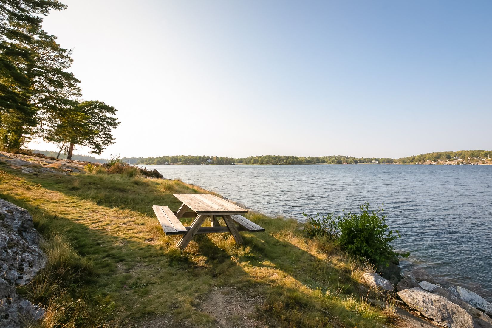 Radhus, Älggårdsvägen 40B, Mörtnäs, Värmdö