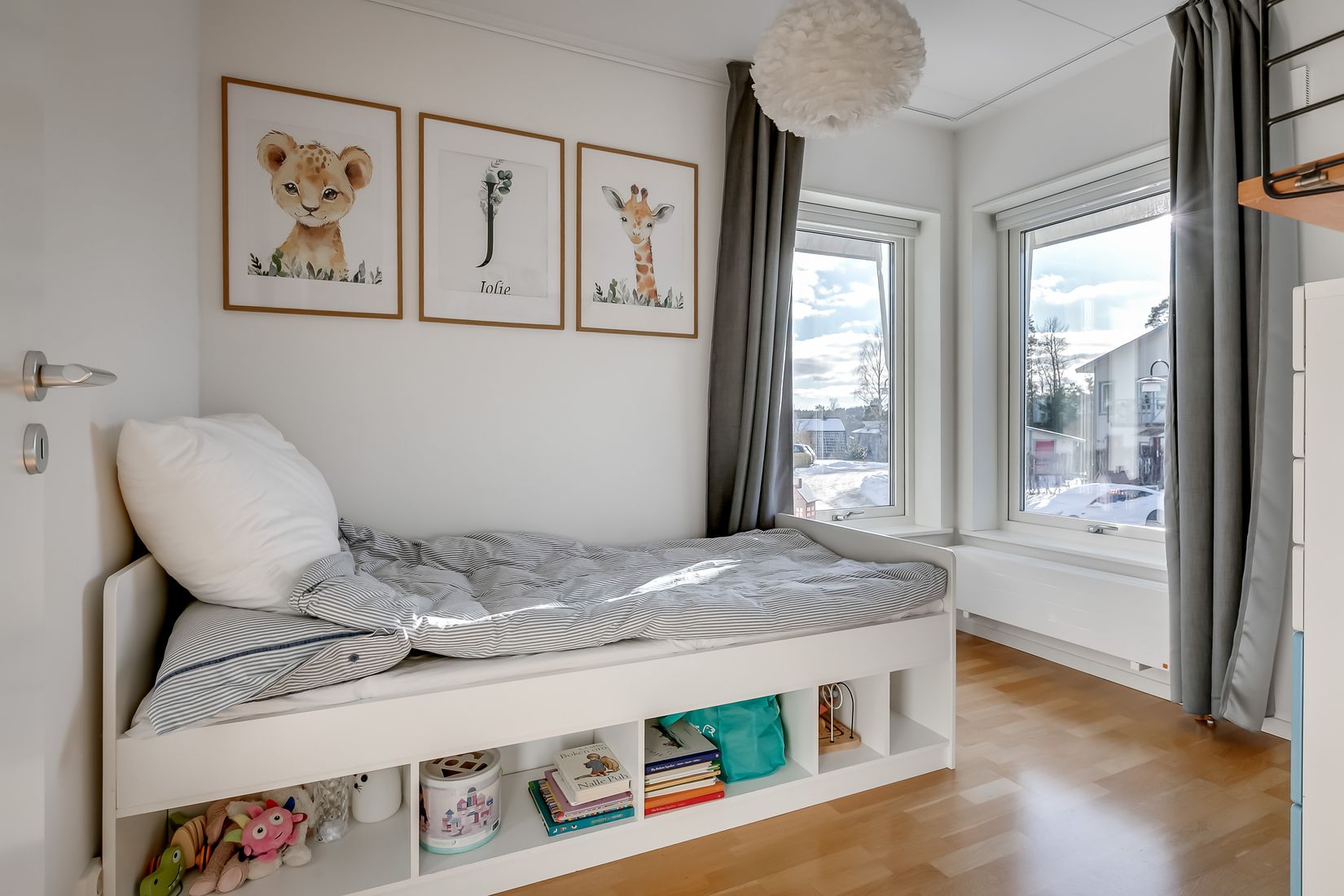 Radhus, Älggårdsvägen 40B, Mörtnäs, Värmdö