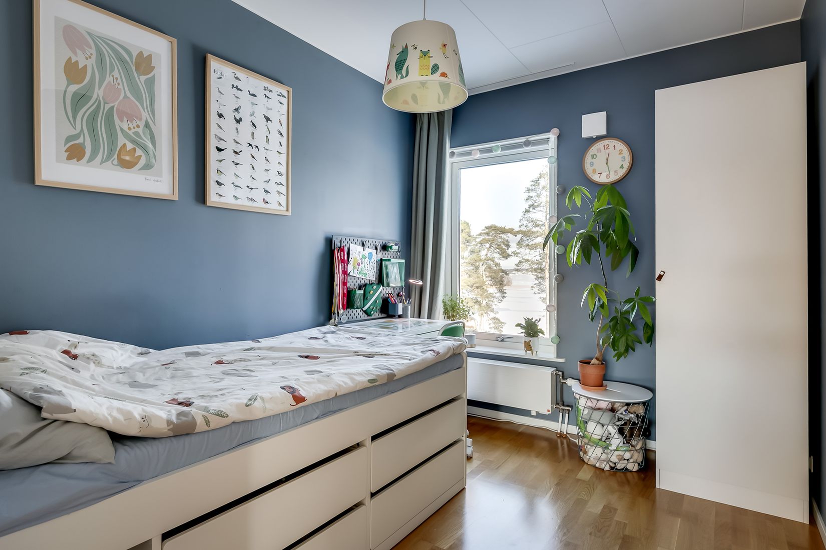 Radhus, Älggårdsvägen 40B, Mörtnäs, Värmdö