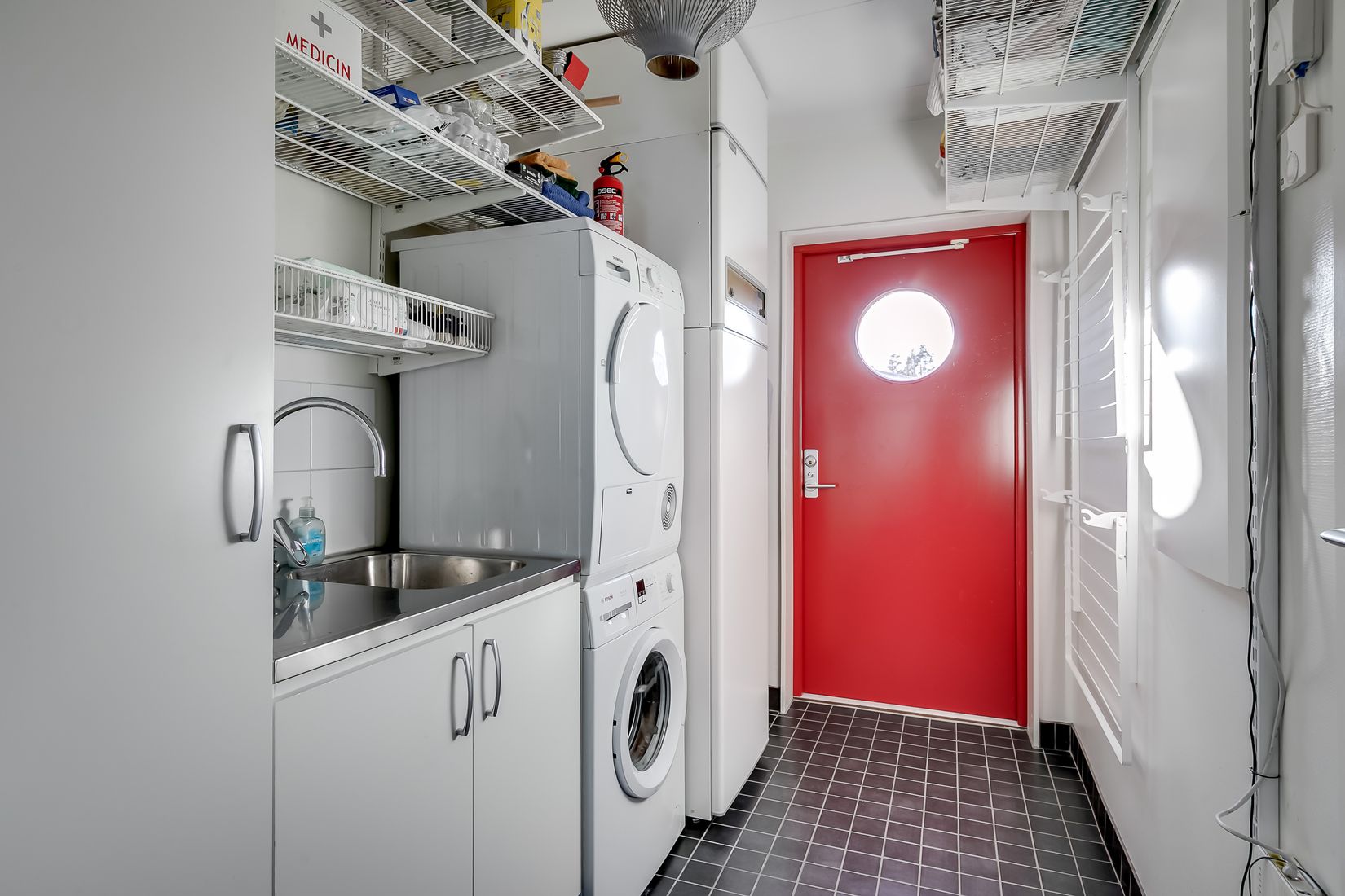 Radhus, Älggårdsvägen 40B, Mörtnäs, Värmdö