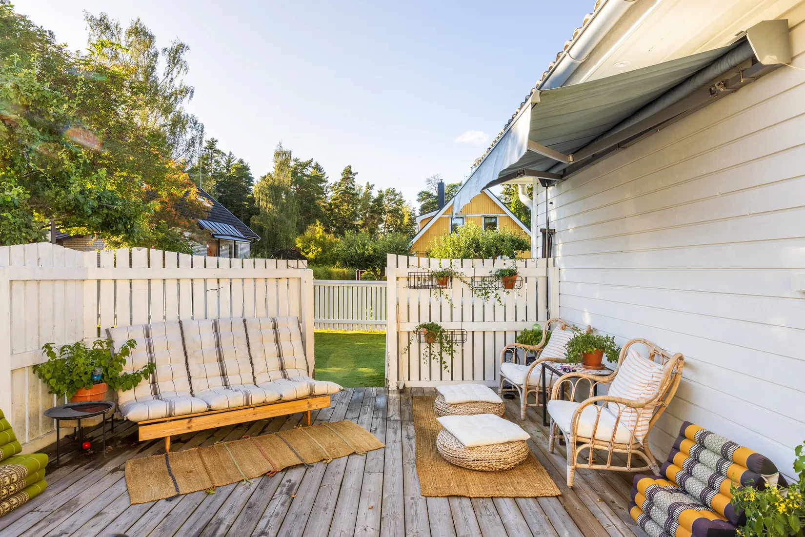 Villa, Skogsvägen 34, Bergsbrunna, Uppsala