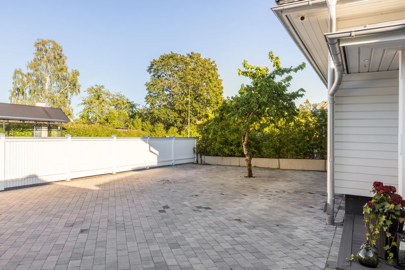 Villa, Skogsvägen 34, Bergsbrunna, Uppsala