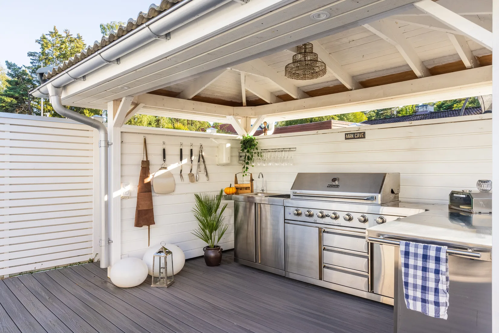 Villa, Skogsvägen 34, Bergsbrunna, Uppsala