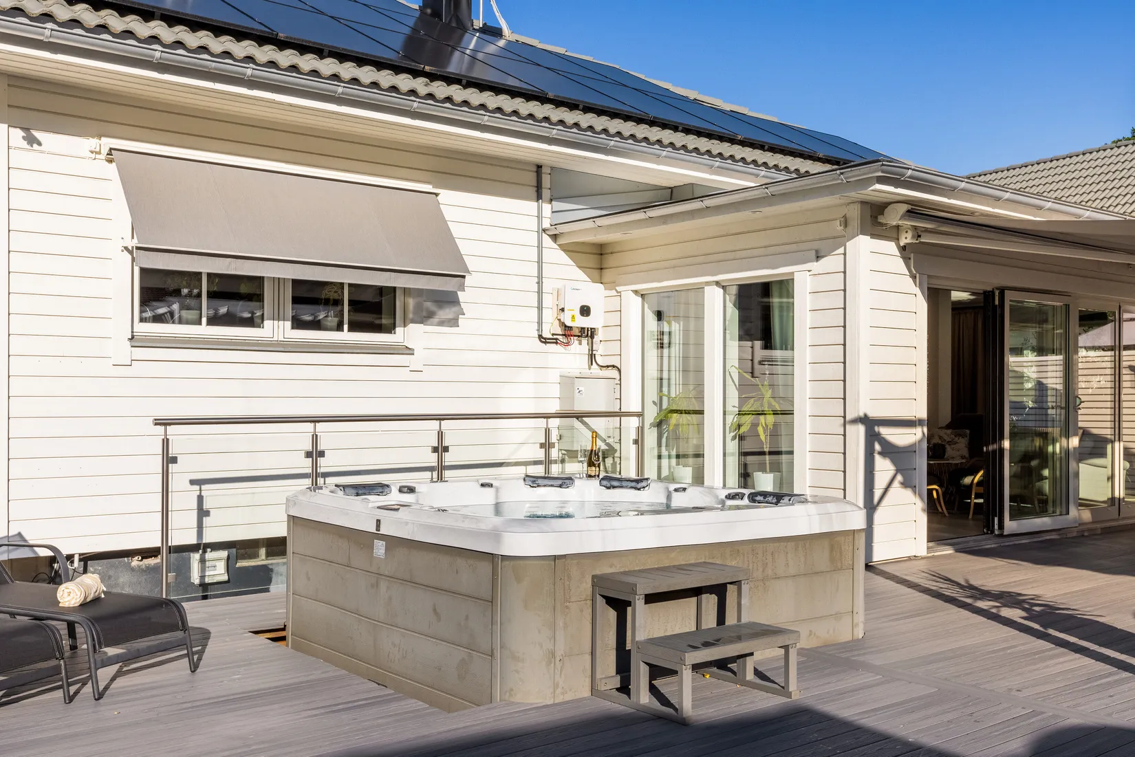 Villa, Skogsvägen 34, Bergsbrunna, Uppsala