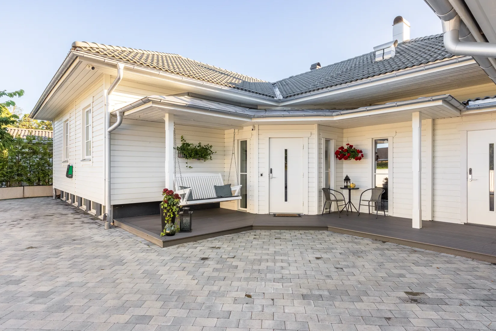 Villa, Skogsvägen 34, Bergsbrunna, Uppsala