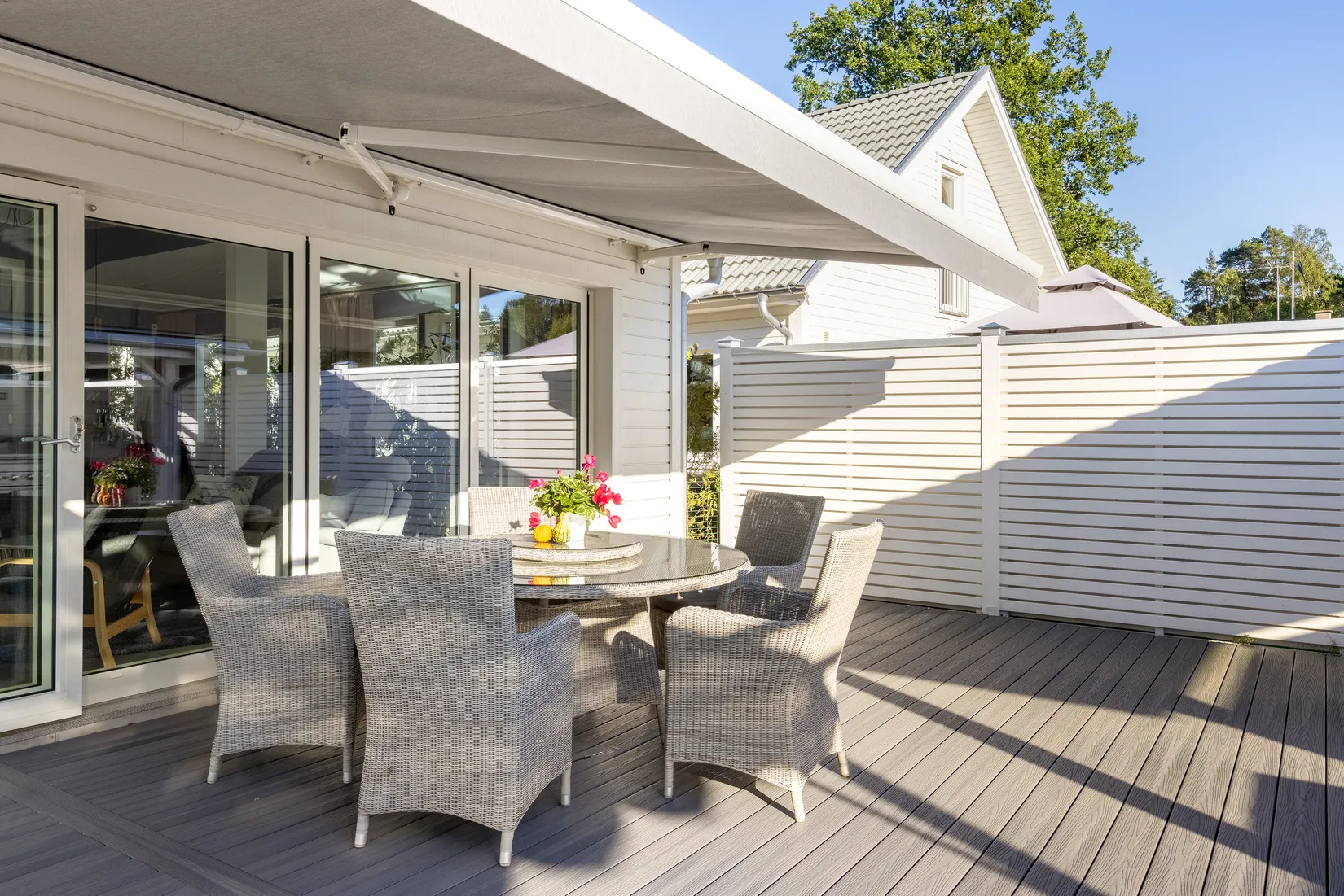 Villa, Skogsvägen 34, Bergsbrunna, Uppsala