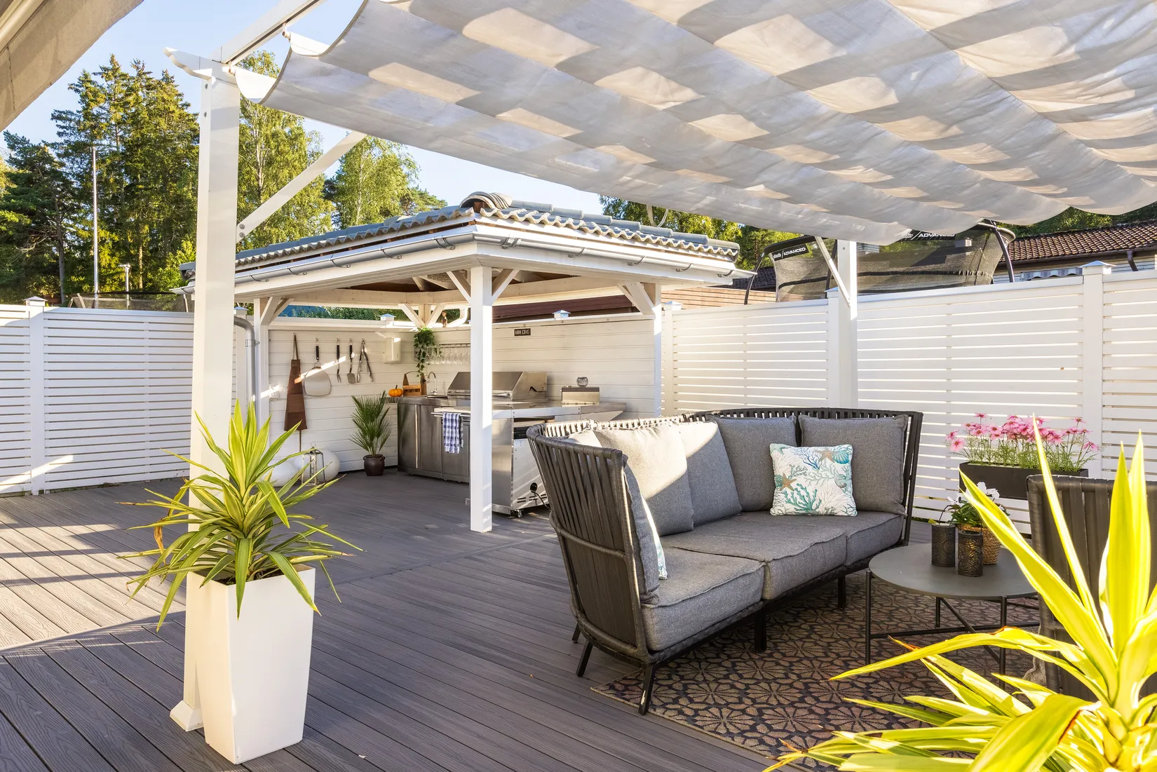 Villa, Skogsvägen 34, Bergsbrunna, Uppsala