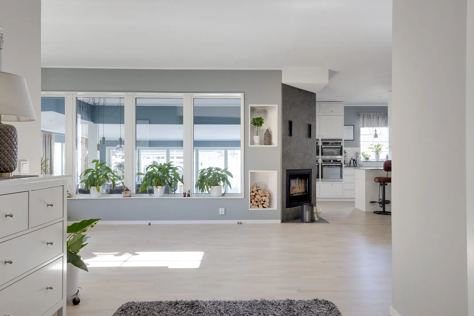 Villa, Skogsvägen 34, Bergsbrunna, Uppsala