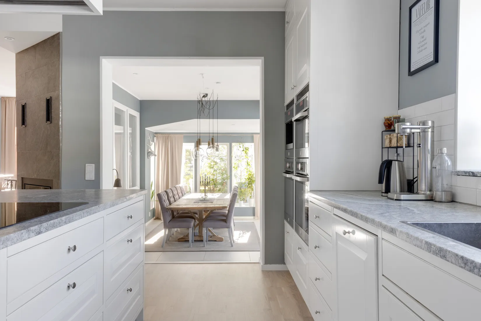 Villa, Skogsvägen 34, Bergsbrunna, Uppsala